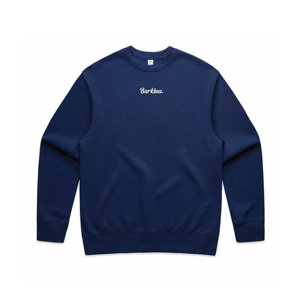 Relaxed Recycled Crew