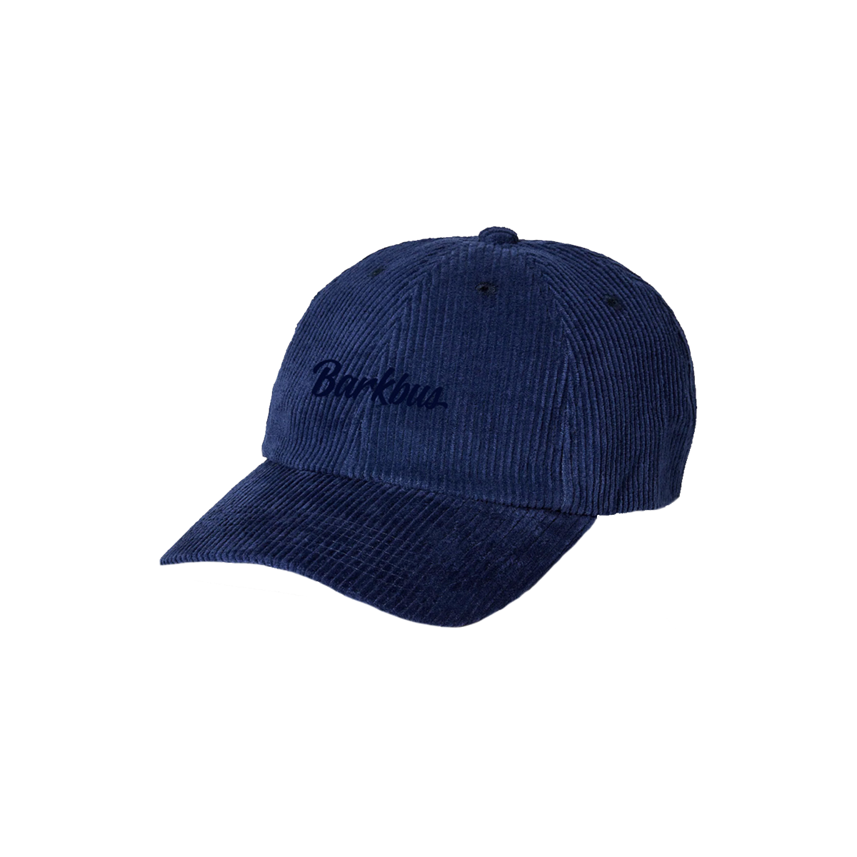 Corduroy Dad Cap