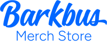 Barkbus Merch Store
